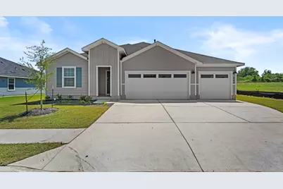 663 Ebbsfleet Drive, Uhland, TX 78640 - Photo 1