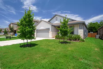 157 Janice Road, Taylor, TX 76574 - Photo 3