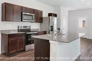 318 Randall Pl, Rockdale, TX 76567 - Photo 3