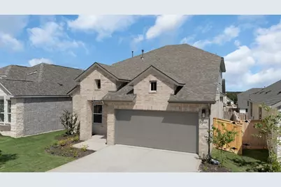 224 Wingstem Way, Georgetown, TX 78633 - Photo 3
