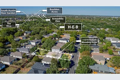 11310 Robert Wooding Drive, Austin, TX 78748 - Photo 3