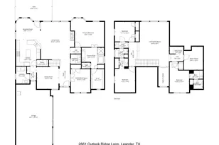 2661 Outlook Ridge Loop, Leander, TX 78641 - Photo 31