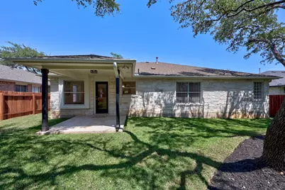3322 Cantera Way, Round Rock, TX 78681 - Photo 29