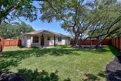 3322 Cantera Way, Round Rock, TX 78681 - Photo 27