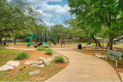 3322 Cantera Way, Round Rock, TX 78681 - Photo 35