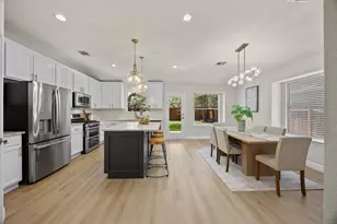 3322 Cantera Way, Round Rock, TX 78681 - Photo 9