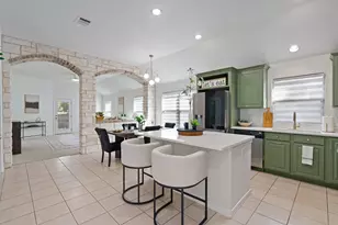 505 Bluehaw Dr, Georgetown, TX 78628 - Photo 9