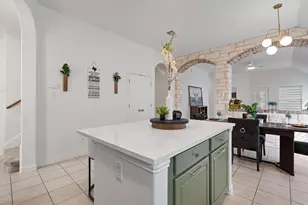 505 Bluehaw Dr, Georgetown, TX 78628 - Photo 15