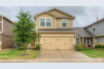 13409 Sage Grouse Drive, Austin, TX 78729 - Photo 1