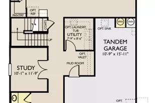 1041 Sienna Bear Rd, Georgetown, TX 78633 - Photo 3