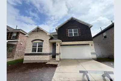 1041 Sienna Bear Road, Georgetown, TX 78633 - Photo 1
