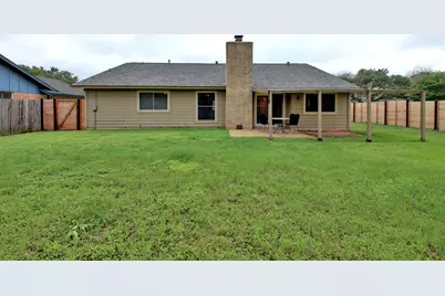 11507 Elk Park Circle, Austin, TX 78759 - Photo 5