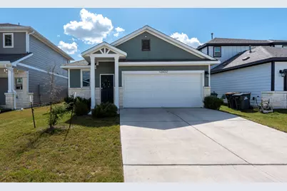 12402 Zenyatta Drive, Buda, TX 78610 - Photo 1