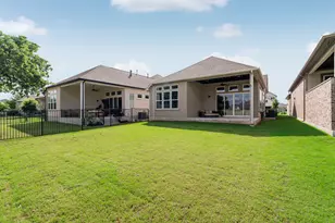 829 Faith Dr, Liberty Hill, TX 78642 - Photo 37
