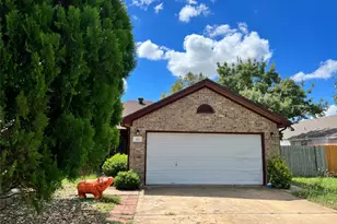 107 Hague St, Hutto, TX 78634 - Photo 1