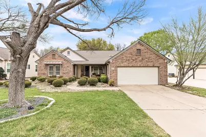 144 Stetson Trail, Georgetown, TX 78633 - Photo 3