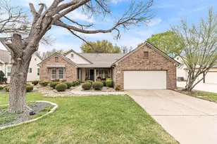 144 Stetson Trail, Georgetown, TX 78633 - Photo 3
