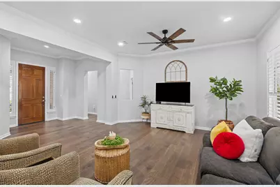 144 Stetson Trail, Georgetown, TX 78633 - Photo 7