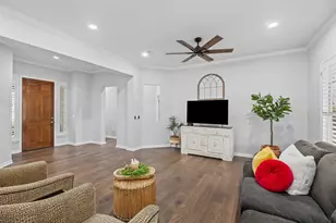 144 Stetson Trail, Georgetown, TX 78633 - Photo 7