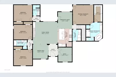 210 Miranda Way, Georgetown, TX 78633 - Photo 29