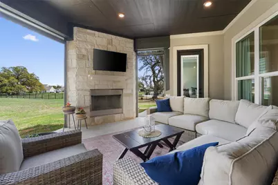 210 Miranda Way, Georgetown, TX 78633 - Photo 33