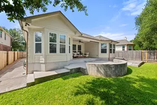 4205 Buckskin Rd, Cedar Park, TX 78613 - Photo 23