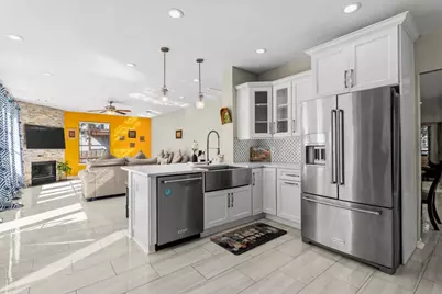 8503 Delavan Avenue, Austin, TX 78717 - Photo 13