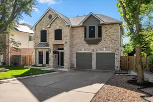 8503 Delavan Ave, Austin, TX 78717 - Photo 3