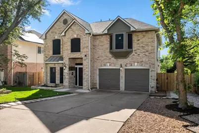 8503 Delavan Avenue, Austin, TX 78717 - Photo 1