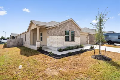 101 Sunrise Oak Cove, Georgetown, TX 78628 - Photo 7