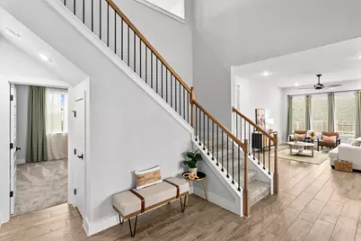 1035 Teakmill Trail, San Marcos, TX 78666 - Photo 9