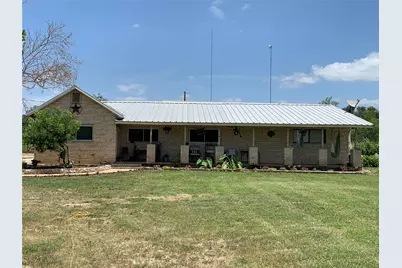 19950 W State Highway 29 #Lot 4, Liberty Hill, TX 78642 - Photo 1