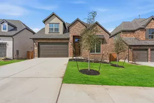 276 Prickly Poppy Loop, Kyle, TX 78640 - Photo 1