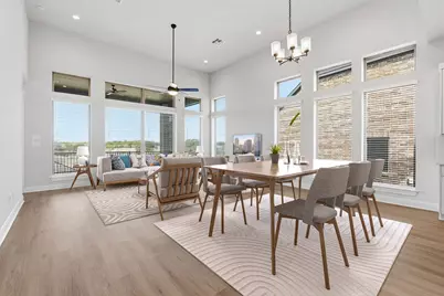 276 Prickly Poppy Loop, Kyle, TX 78640 - Photo 5