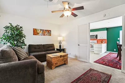 8511 Burrell Drive, Austin, TX 78757 - Photo 5