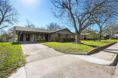 8511 Burrell Drive, Austin, TX 78757 - Photo 1