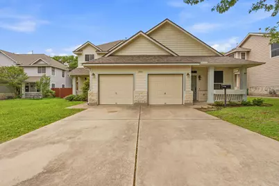 2920 Thrushwood Drive #B, Austin, TX 78757 - Photo 1