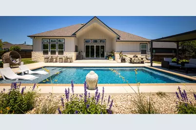 132 McNaughton Drive, Liberty Hill, TX 78642 - Photo 35