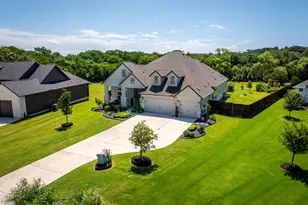 132 McNaughton Dr, Liberty Hill, TX 78642 - Photo 5