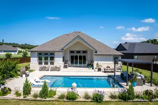 132 McNaughton Dr, Liberty Hill, TX 78642 - Photo 33