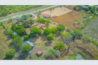 1323 Fm 1966, Maxwell, TX 78656 - Photo 21