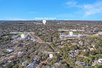 3207 Eanes Circle, Austin, TX 78746 - Photo 3