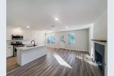3506 Larchmont Cove #A, Austin, TX 78704 - Photo 3