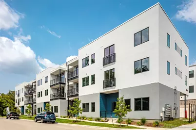 2709 E 5th Street #2105, Austin, TX 78702 - Photo 1