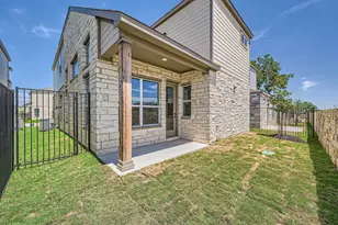 1531 N Red Bud Ln, Round Rock, TX 78665 - Photo 3