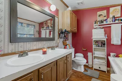 101 County Road 288, Liberty Hill, TX 78642 - Photo 11