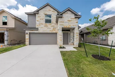 705 Durness Drive, Austin, TX 78660 - Photo 1