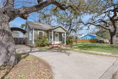 5014 Martin Avenue, Austin, TX 78751 - Photo 1