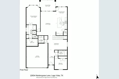 22604 Maidengrass Lane, Lago Vista, TX 78645 - Photo 15