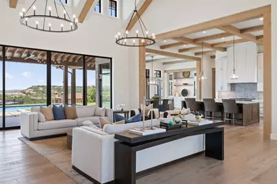 622 Casasanta Trail, Austin, TX 78738 - Photo 5